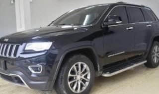 大切诺基3.0 大切诺基3.0