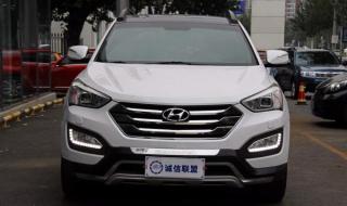 13款胜达隐藏功能 2013新胜达