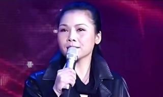 铿锵玫瑰田震歌词欣赏及介绍 田震的歌曲铿锵玫瑰