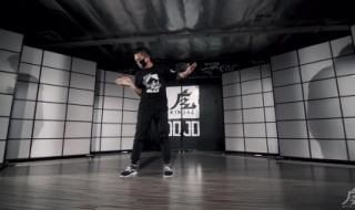 什么歌曲适合跳街舞 适合跳机械舞的音乐