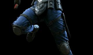 cf幻影角色怎么刷 cf幻影角色