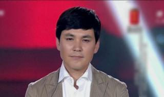 中国好声音第二季程乐基唱的是什么歌曲 塔斯肯中国好声音