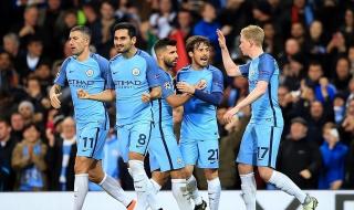 英足总杯赛程和比分 足总杯决赛最大比分